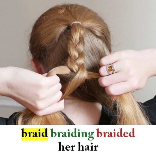 Braid